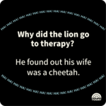 Dark Humor Jokes
