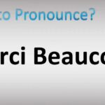 Merci Beaucoup Meaning