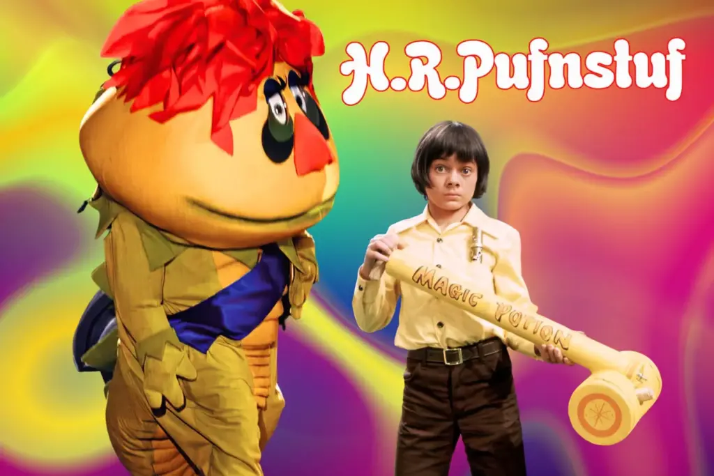 hr pufnstuf Definition