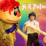 hr pufnstuf Definition