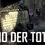 Kino Der Toten Meaning