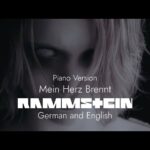 Mein Herz Brennt Meaning