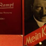 Mein Kampf Meaning