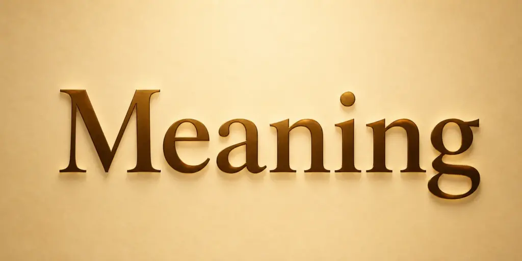 Skyami Meaning