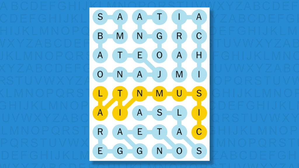 Encuentra el Ritmo Meaning in English