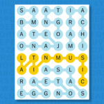 Encuentra el Ritmo Meaning in English