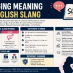 Pegging Meaning in English Slang