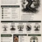 Poison Tree Tattoo Meaning