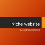 How Niche Websites Help Readers Find Focused Information