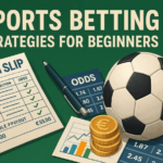 How to Bet on Football Using UFABET