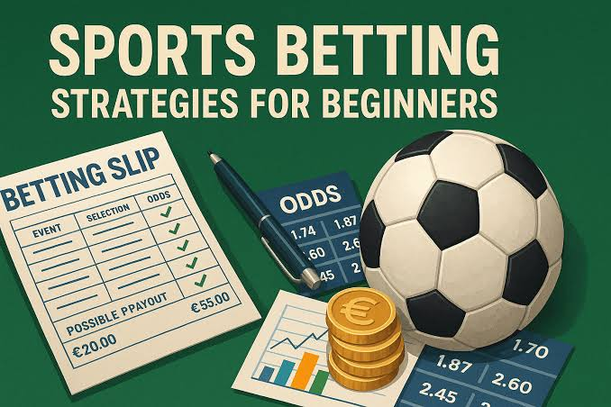 How to Bet on Football Using UFABET