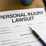 Lawsuit vs Claim: What Is the Main Difference?