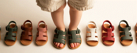 China Kids Shoe Manufacturer: A Complete Guide to Choosing the Right OEM Partner