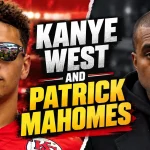 kanye west and patrick mahomes