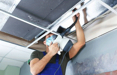 Air Duct Cleaning Near Me: What Your HVAC System Could Be Telling You