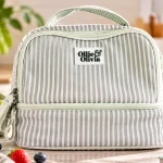 ollie and olivia lunch bag