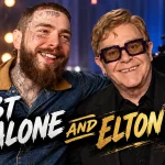 post malone and elton john