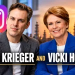 Mike Krieger and Vicki Hollub Feature